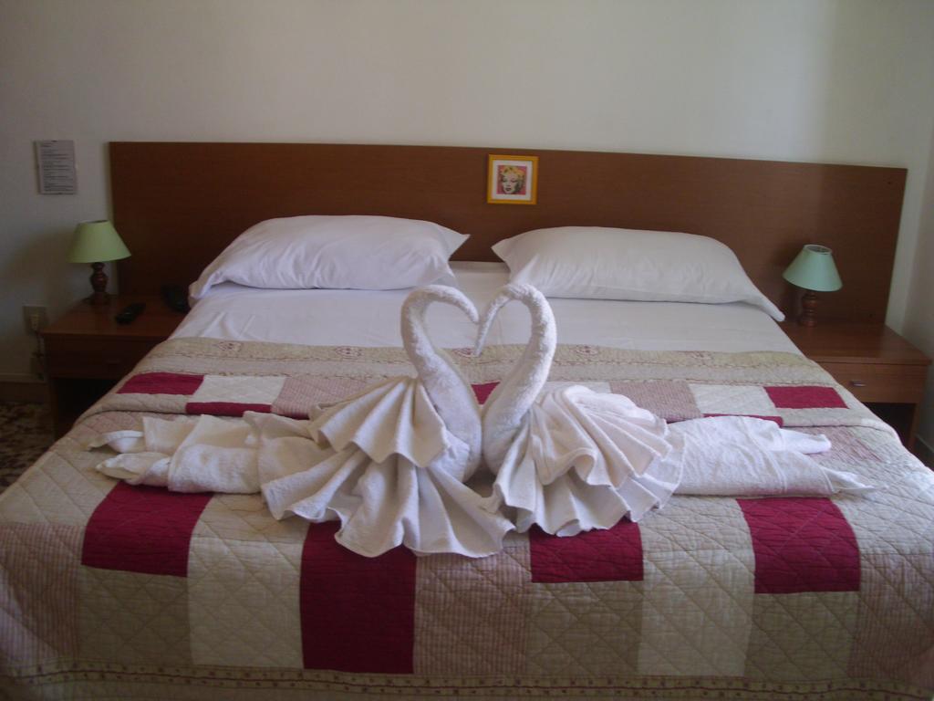 Hotel Caribe Viareggio Quarto foto